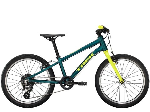 Trek Wahoo 20" Dark Aquatic 2023