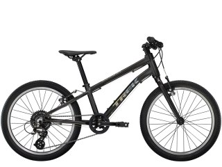 Trek Wahoo 20" Dnister Black 2023