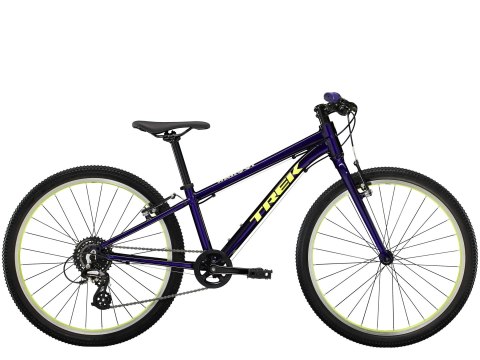 Trek Wahoo 24" Purple Abyss 2023