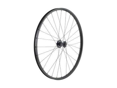 Wheel Front Bontrager Kovee 25 TLR/DC20 29 Disc 28H Black