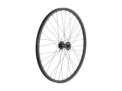 Wheel Front Bontrager Kovee TLR/Approved 27.5 32H Black