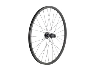 Wheel Rear Bontrager Kovee 25 TLR/DC22 26 Disc 28H Black