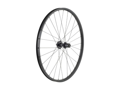 Wheel Rear Bontrager Kovee 25 TLR/DC22 27.5 Disc 28H Black