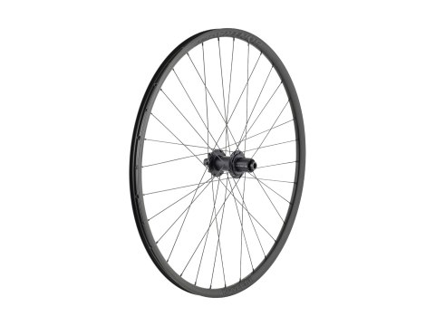 Wheel Rear Bontrager Kovee TLR/Rapid Drive 54 29 32H Black