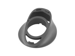 Cover Trek RCS Race Integrated Headset Black