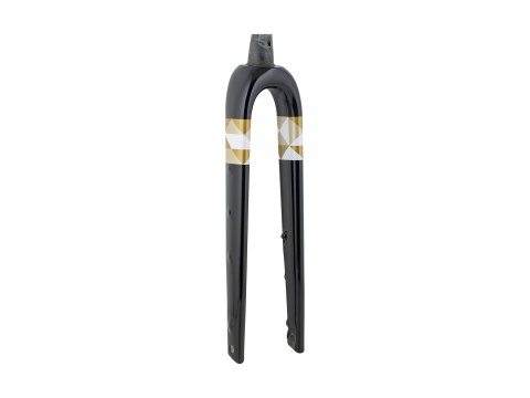 Fork Rigid Checkpoint SL5 Gloss Deep Smoke