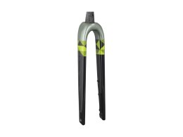 Fork Rigid Checkpoint SL6 Gloss Lichen Green