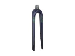 Fork Rigid Checkpoint SL6 Satin Navy Smoke