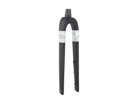 Fork Rigid Checkpoint SL7 Matte Deep Smoke