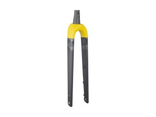 Fork Rigid Trek Checkpoint SLR Baja Yellow