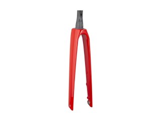 Fork Rigid Trek Madone SL6 40R Viper Red/Red Chrome