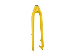 Fork Rigid Trek Verve+ 4S Threaded 179mm Baja Yellow