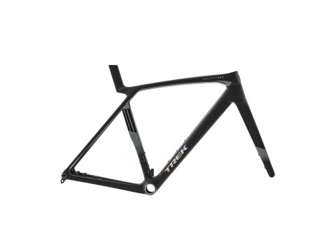 Madone SLR Disc F/S XS Matte/Gloss Carbon Smoke