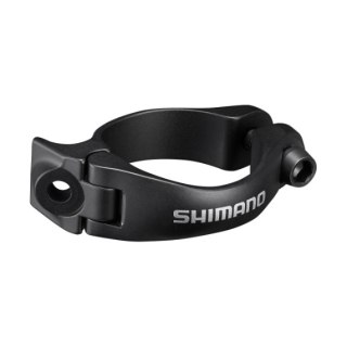 Obejma Shimano Adapter SM-AD91 34.9mm