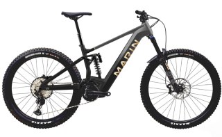 Marin Alpine Trail E2 Bosch Szary Czarny 29" M 2024