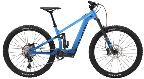 Marin Rift Zone El 1 Niebieski Granat 29" S 2024