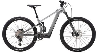 Marin Rift Zone El 2 Srebrny Szary 29" XL 2024