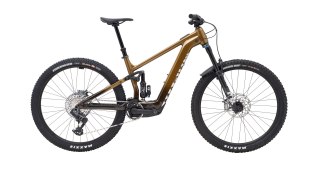 Marin Rift Zone El Xr Złoty Brąz 29" XL 2024