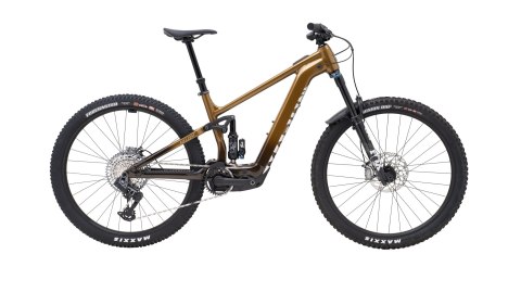 Marin Rift Zone El Xr Złoty Brąz 29" XL 2024