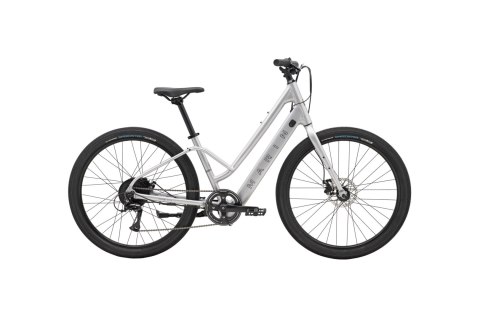 Marin Stinson El St Srebrny L 2025