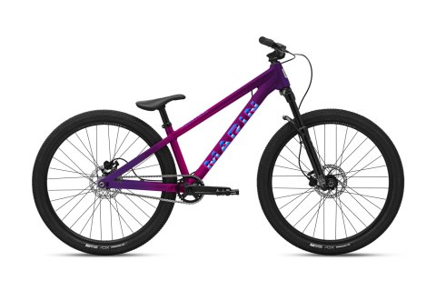 Marin Alcatraz 2 Fioletowy 26" L 2025