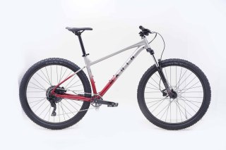 Marin Bobcat Trail 3 Czerwony Szary 27,5" M 2025