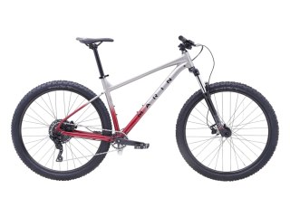 Marin Bobcat Trail 3 Czerwony Szary 27,5" S 2025