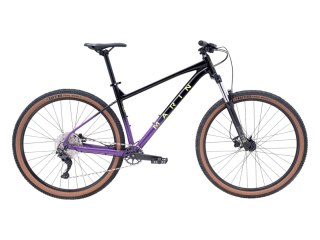 Marin Bobcat Trail 4 Czarny Fioletowy 27,5" M 2025