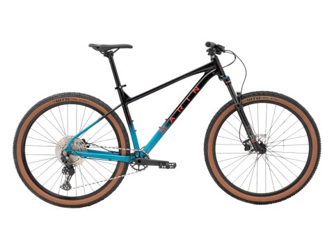 Marin Bobcat Trail 5 Niebieski Czarny 27,5" M 2025