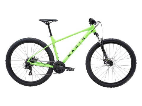 Marin Bolinas Ridge 1 Zielony 27,5" S 2025