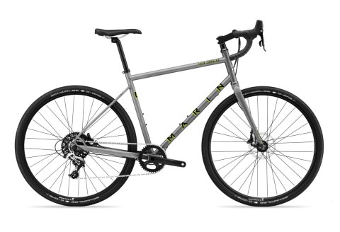 Marin Four Corners 2 Szary 650b S 2024