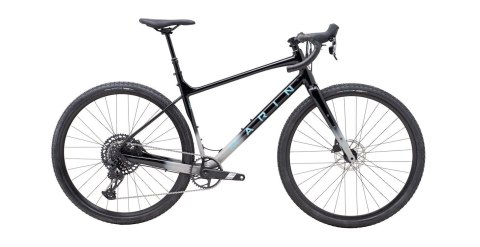 Marin Gestalt Xr Apex Czarny Szary 700c L 2024