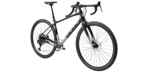 Marin Gestalt Xr Apex Czarny Szary 700c L 2024