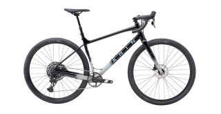 Marin Gestalt Xr Apex Czarny Szary 700c XL 2024