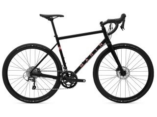 Marin Nicasio 1 Czarny 700c M 54 2025