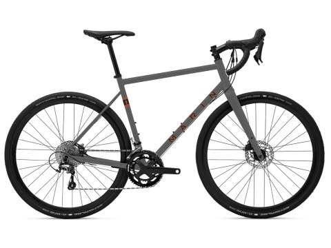 Marin Nicasio+ 650b Szary S 52 2025