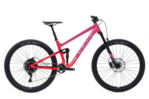 Marin Rift Zone 1 Różowy Pomarańczowy 29" XL 2025