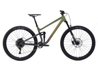 Marin Rift Zone 1 Zielony Szary 27,5" XS 2025