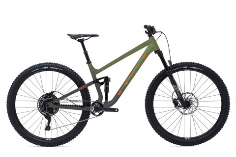 Marin Rift Zone 1 Zielony Szary 29" M 2025