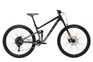 Marin Rift Zone Xr Czarny Szary 29" M 2025