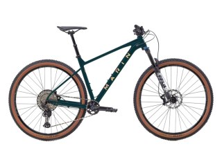 Marin Team Marin 2 Niebieski 29" XL 2025