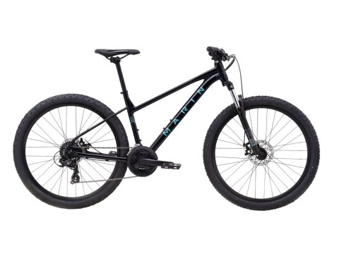 Marin Wildcat Trail 1 Czarny 27,5" M 2025