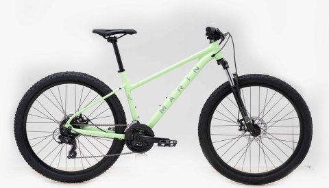 Marin Wildcat Trail 1 Zielony 27,5" XS 2025