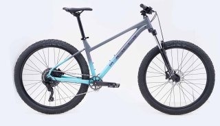 Marin Wildcat Trail 3 Niebieski Szary 27,5" L 2025