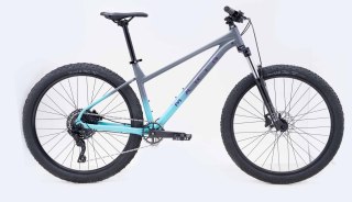 Marin Wildcat Trail 3 Niebieski Szary 27,5" S 2025