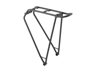 Rack Trek MIK Black Rear