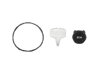 Shoe Part BOA Li2 Kit Black Left - Retail