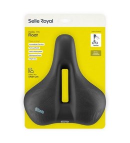 Siodło Selle Royale Classic Relexed 90 Sunisex