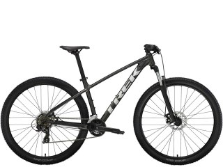 Trek Marlin 4 Dnister Black Generacja 2 ML 2025