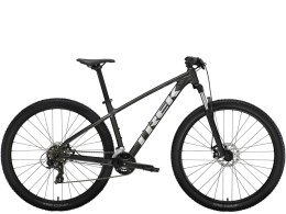 Trek Marlin 4 Dnister Black Generacja 2 M 2025